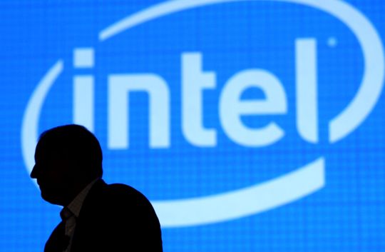 Intel stock has fallen enough, Morgan Stanley says in upgrade