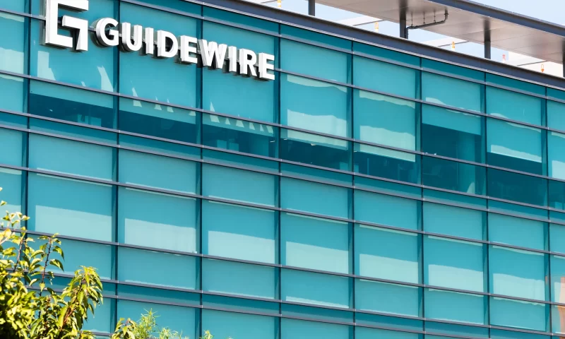 Guidewire Software (GWRE) to Release Quarterly Earnings on Monday