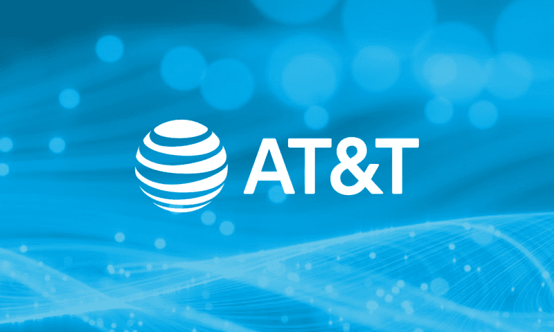 AT&T Inc. (NYSE:T) Shares Sold by Oppenheimer & Co. Inc.