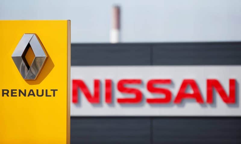 Nissan Motor, Renault to Invest $600M in India