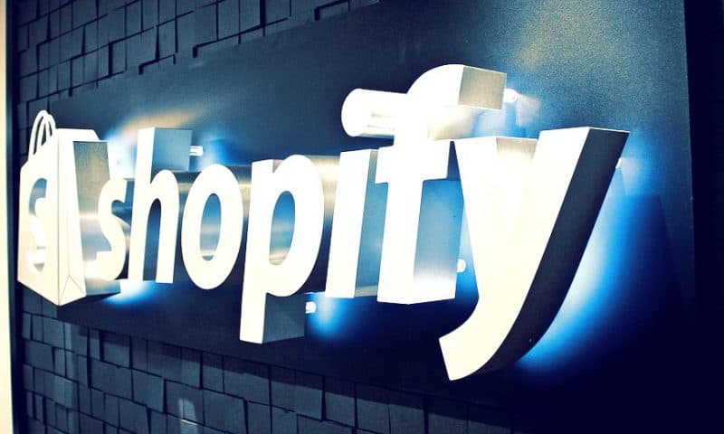 Shopify Inc. (NYSE:SHOP) Given Consensus Recommendation of “Hold” by Analysts