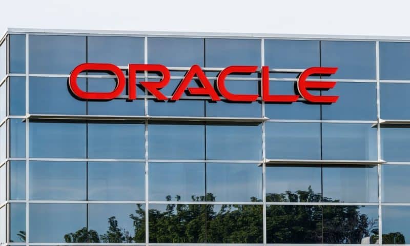 Oracle Co. (NYSE:ORCL) Shares Acquired by Silicon Valley Capital Partners