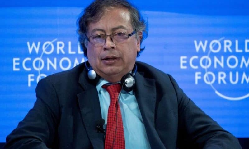 Colombia Unveils Four-Year Development Plan Worth Nearly $250 Billion