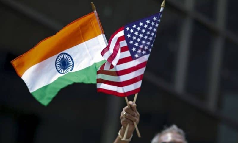 U.S. Offers Support to India’s G20 Presidency on Energy, Food Issues
