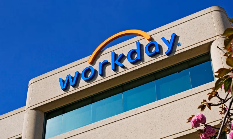 Workday, Inc. (NASDAQ:WDAY) Holdings Raised by Pictet Asset Management SA