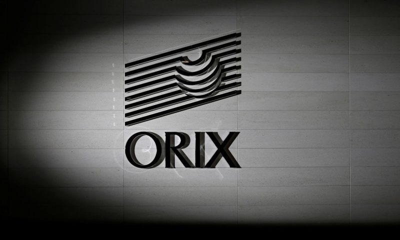 ORIX (NYSE:IX) Rating Increased to Buy at StockNews.com