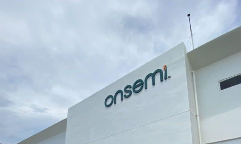 onsemi (NASDAQ:ON) Stock Holdings Lowered by Strategic Global Advisors LLC