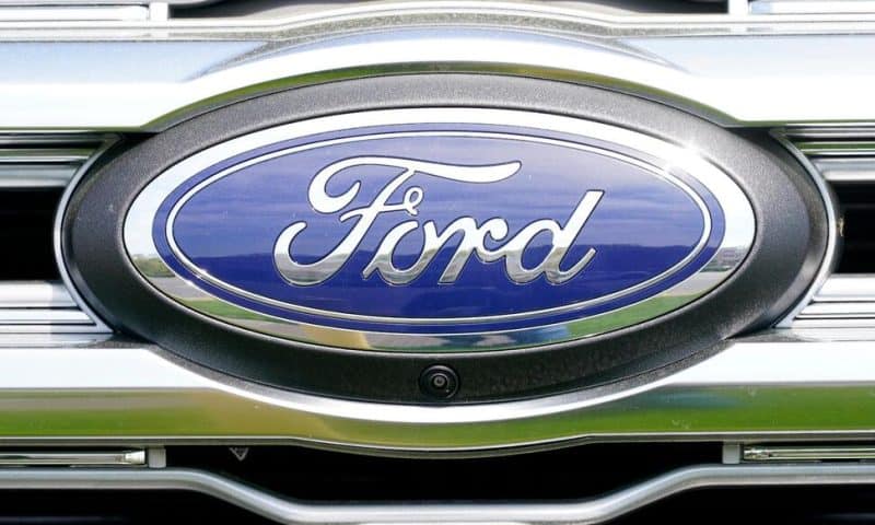 Ford Recalls 1.5M Vehicles to Fix Brake Hoses, Wiper Arms