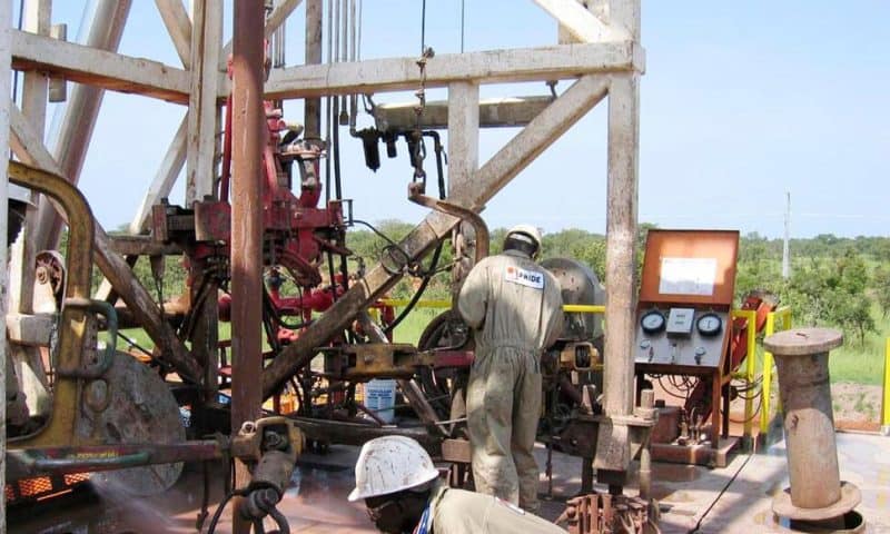 Chad Nationalizes Assets by Oil Giant Exxon, Says Government