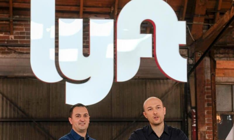 Lyft to Pick up New CEO Amid Deepening Post-Pandemic Losses