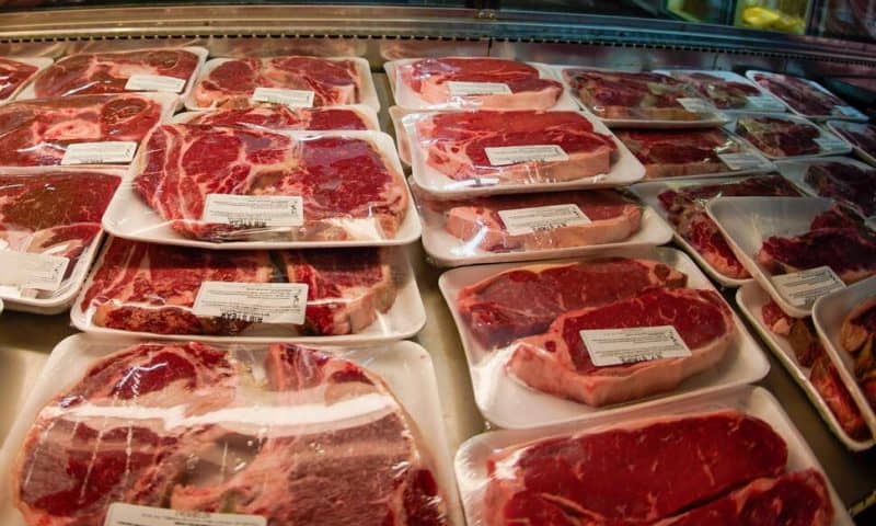 Made in the USA? Proposed Rule Clarifies Grocery Meat Labels