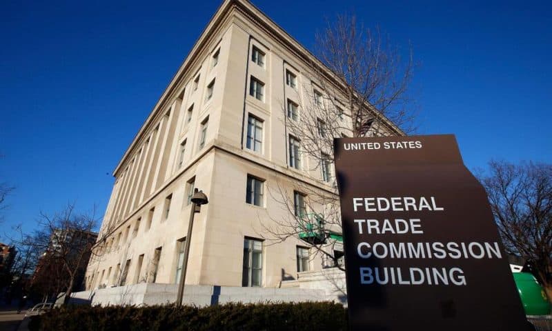 BetterHelp Shared Users’ Sensitive Health Data, FTC Says