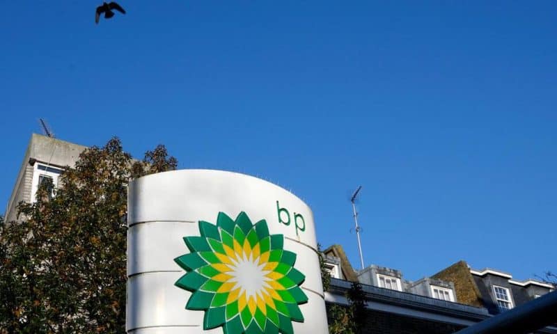 BP CEO Pay Doubles to $12M as High Energy Costs Surge Profit