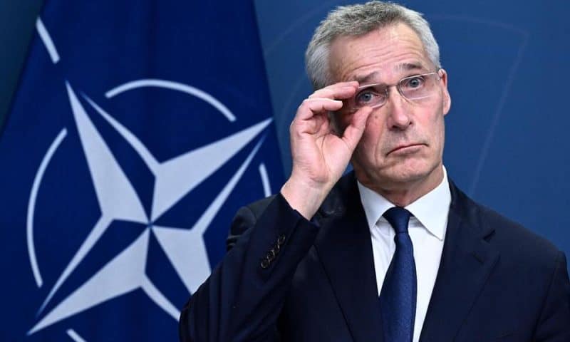 Hungarian Delegation Backs Sweden’s NATO Application