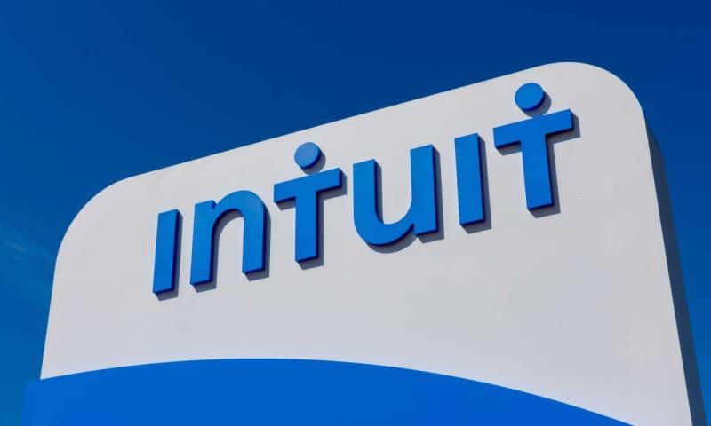 Intuit (NASDAQ:INTU) Now Covered by UBS Group