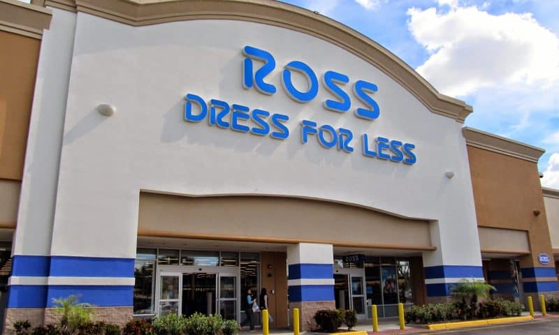 Ross Stores (NASDAQ:ROST) Stock Rating Upgraded by Loop Capital