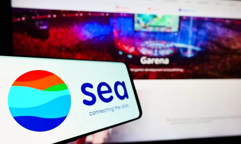 SEA (SE) Set to Announce Quarterly Earnings on Tuesday