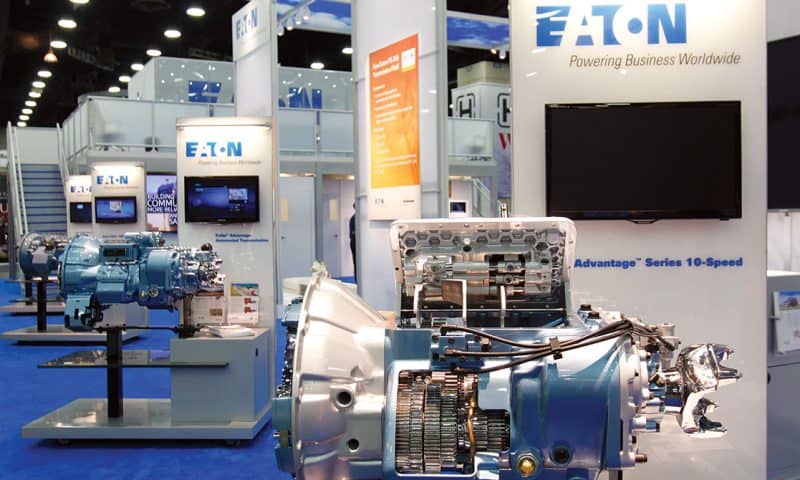 Eaton (NYSE:ETN) Reaches New 52-Week High Following Analyst Upgrade