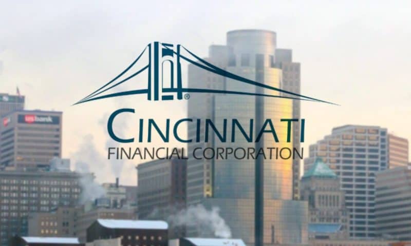 Cincinnati Financial Co. (NASDAQ:CINF) Shares Sold by Stephens Inc. AR