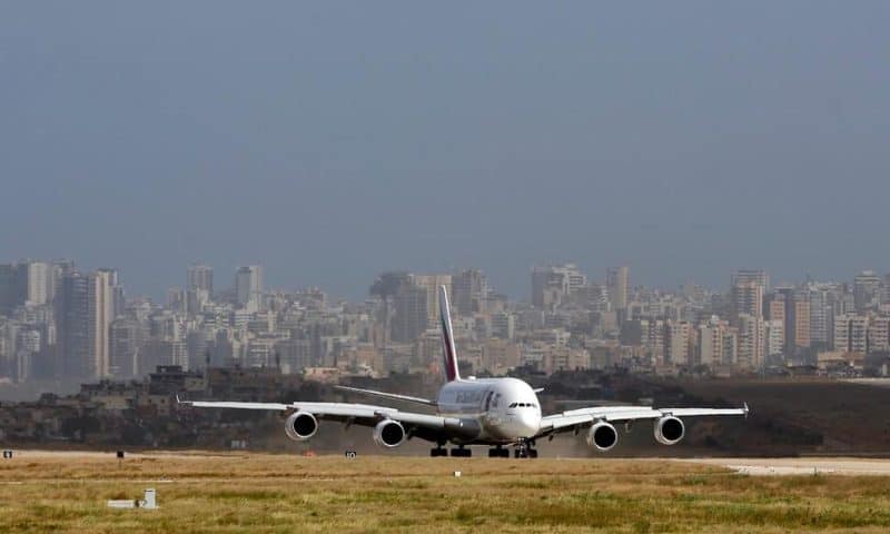 Lebanon Abruptly Nixes Plan for $122M Airport ‘Terminal 2’