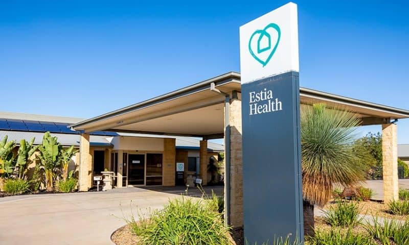 Estia Health Gets Takeover Bid From Bain Capital
