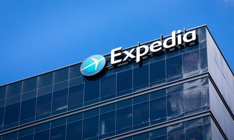 Expedia Group, Inc. (NASDAQ:EXPE) Shares Acquired by Permit Capital LLC