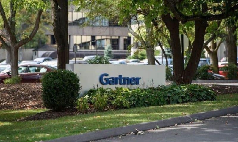 Gartner, Inc. (NYSE:IT) Shares Sold by Scout Investments Inc.