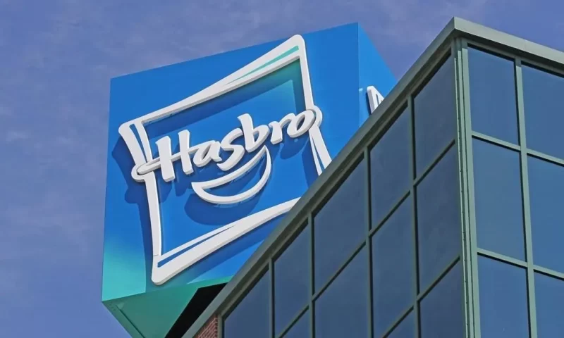 Trexquant Investment LP Increases Stock Position in Hasbro, Inc. (NASDAQ:HAS)