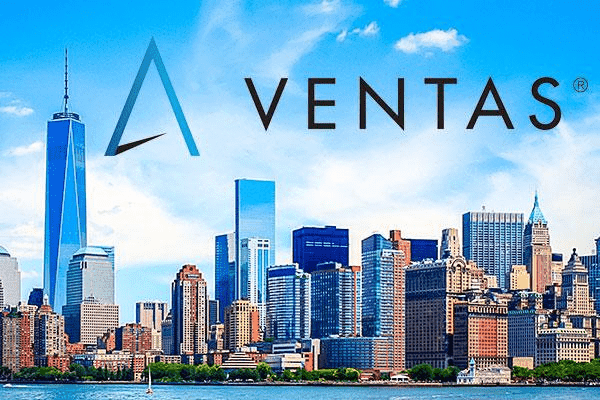 Ventas (NYSE:VTR) Receives New Coverage from Analysts at StockNews.com
