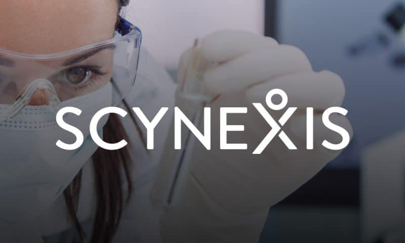 Scynexis Shares Jump 60% After Licensing Deal With GSK