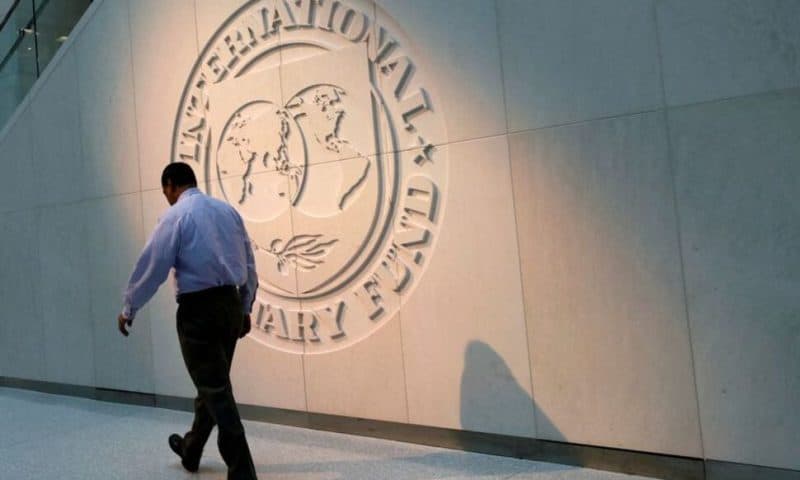 IMF Says Argentina to Delay Payment Within Rules, Remains Current