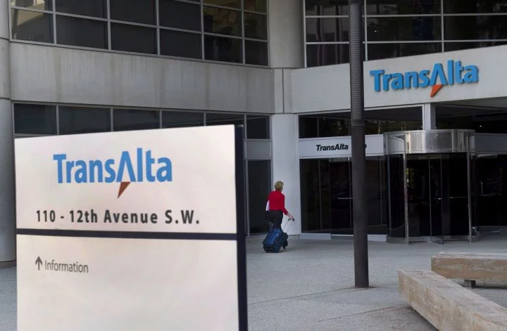 StockNews.com Lowers TransAlta (NYSE:TAC) to Hold