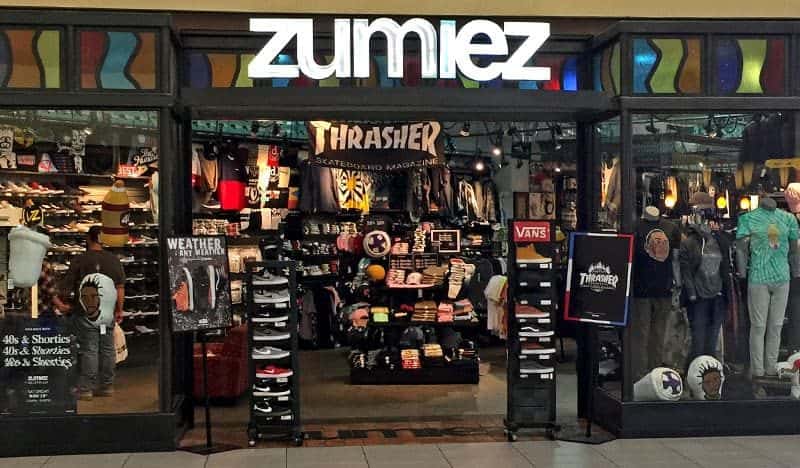 Zumiez (NASDAQ:ZUMZ) Price Target Lowered to $21.00 at B. Riley