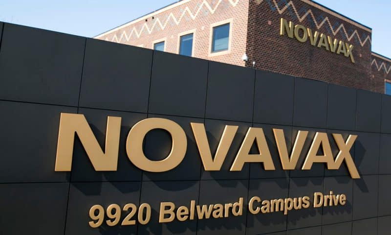 Novavax, Inc. (NASDAQ:NVAX) Given Consensus Rating of “Hold” by Brokerages