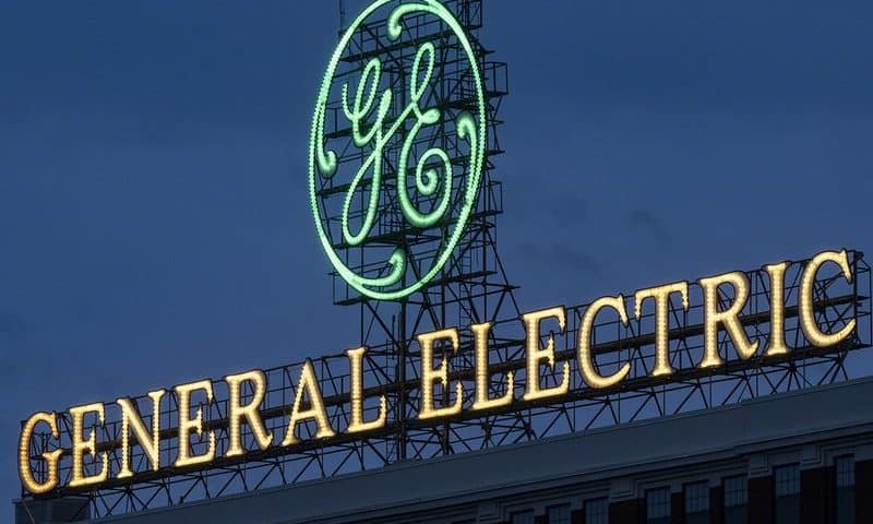 Independent Investors Inc. Sells 1,224 Shares of General Electric (NYSE:GE)