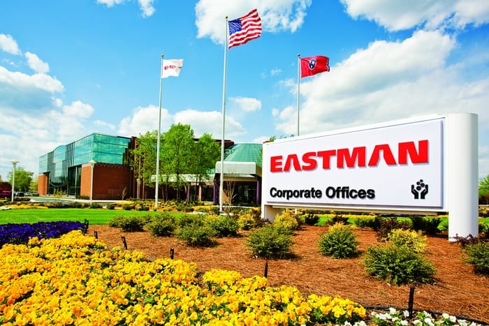 Eastman Chemical (NYSE:EMN) Raised to “Overweight” at Piper Sandler