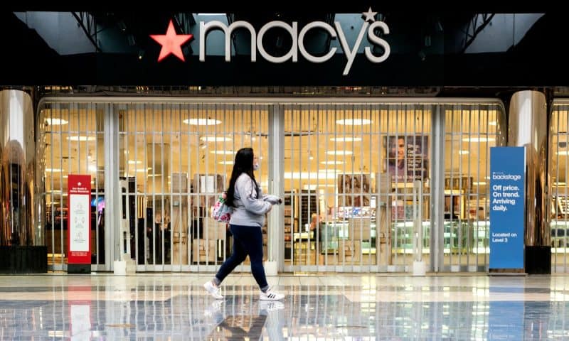 Macy’s, Inc. (NYSE:M) Shares Bought by Illinois Municipal Retirement Fund