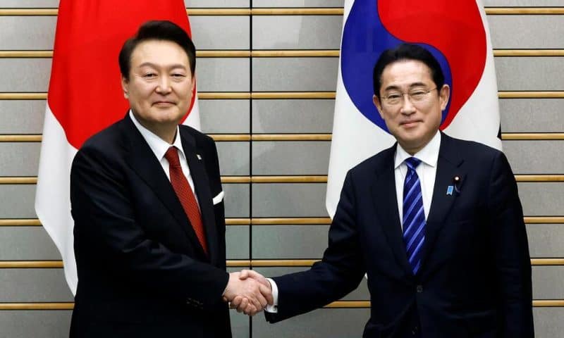 South Korea Restores Japan on Trade ‘White List’