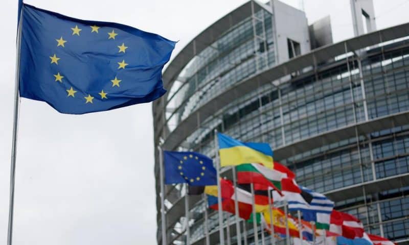 EU Lawmakers Green-Light Visa Free Travel for Kosovo
