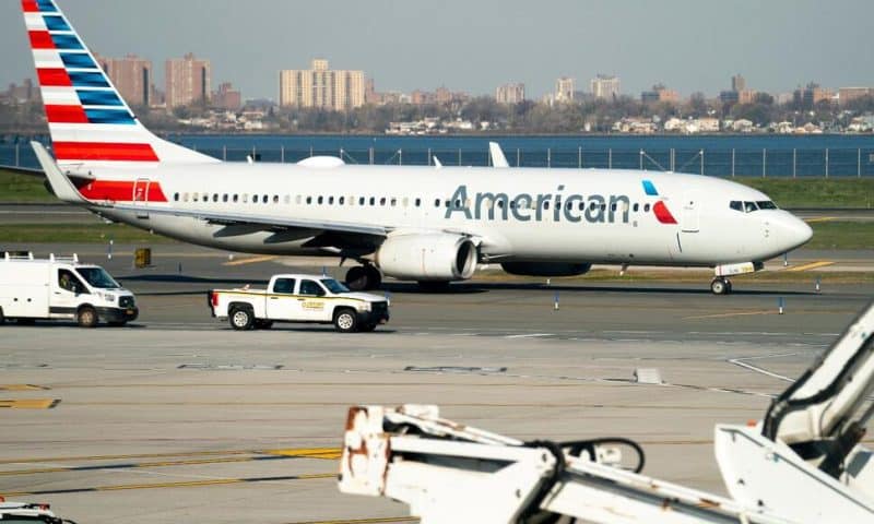 After Weak Start to Year, Airlines Expect Profitable Summer