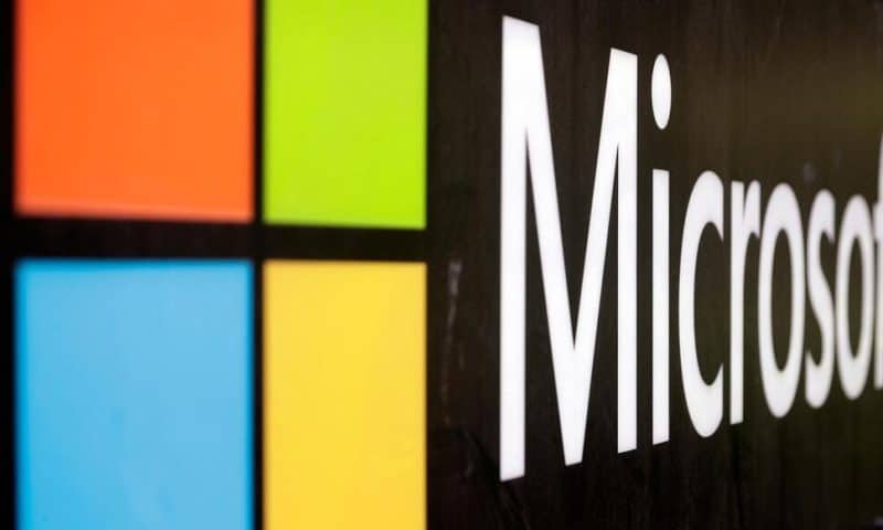 Microsoft Agrees to Buy $50m Foxconn Parcel in Wisconsin