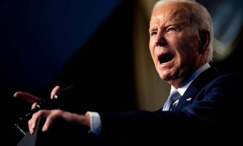 Biden to Visit Japan, Australia for Meetings With Allies