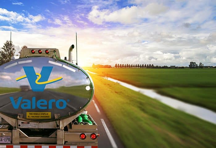 Valero Energy (NYSE:VLO) Price Target Raised to $174.00