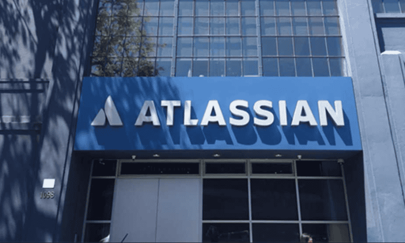 Ellevest Inc. Sells 856 Shares of Atlassian Co. (NASDAQ:TEAM)