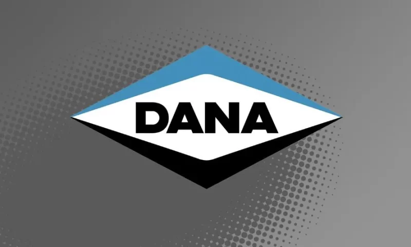 Short Interest in Dana Incorporated (NYSE:DAN) Grows By 11.6%