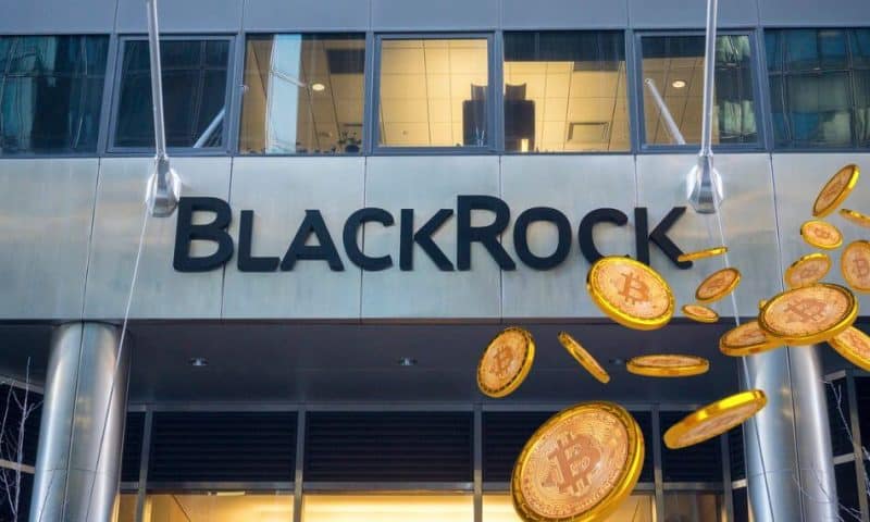 BlackRock (NYSE:BLK) Given New $740.00 Price Target at Evercore ISI