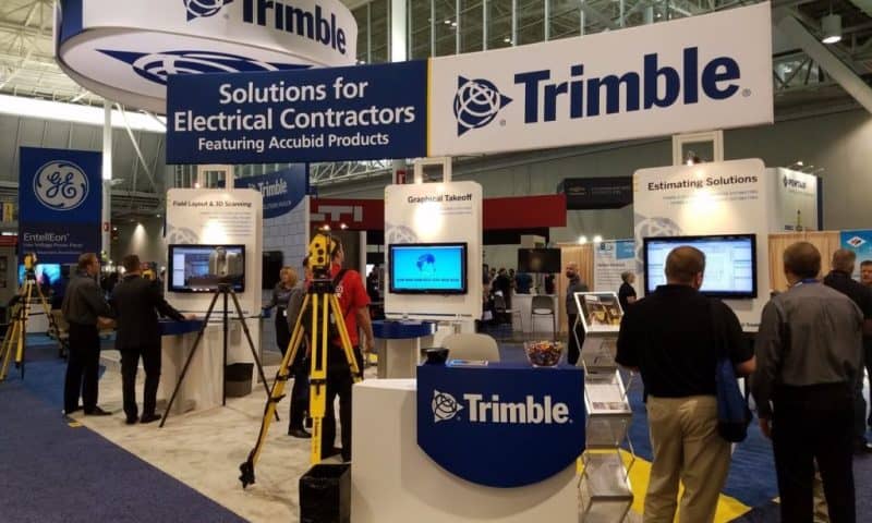 Trimble Inc. (NASDAQ:TRMB) Position Reduced by Davidson Investment Advisors