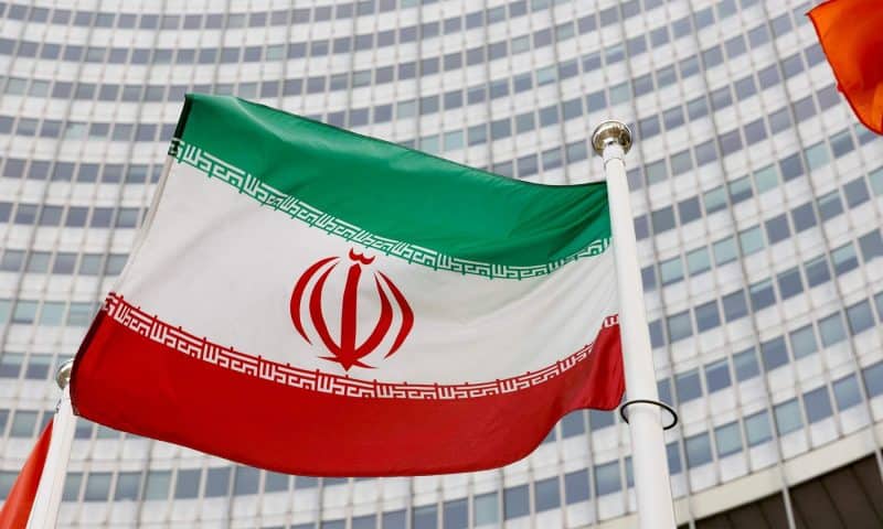 Iran to Send Delegation to Saudi Arabia for Embassy Reopening ISNA