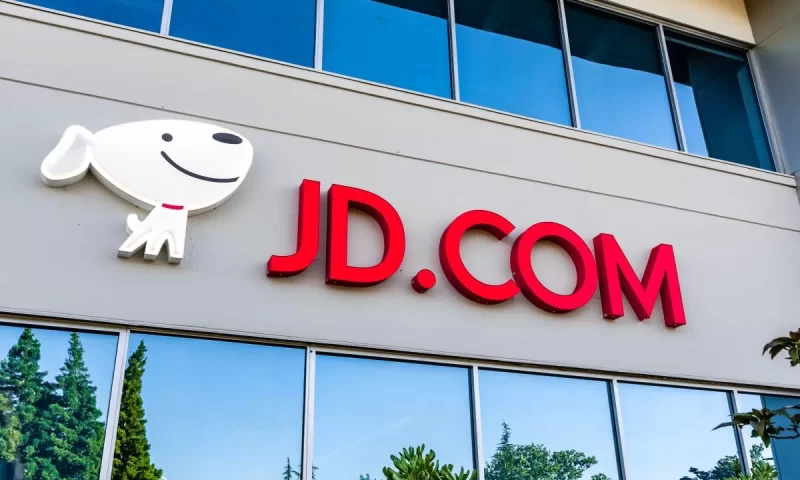 JD.com, Inc. (NASDAQ:JD) Shares Purchased by Greenleaf Trust