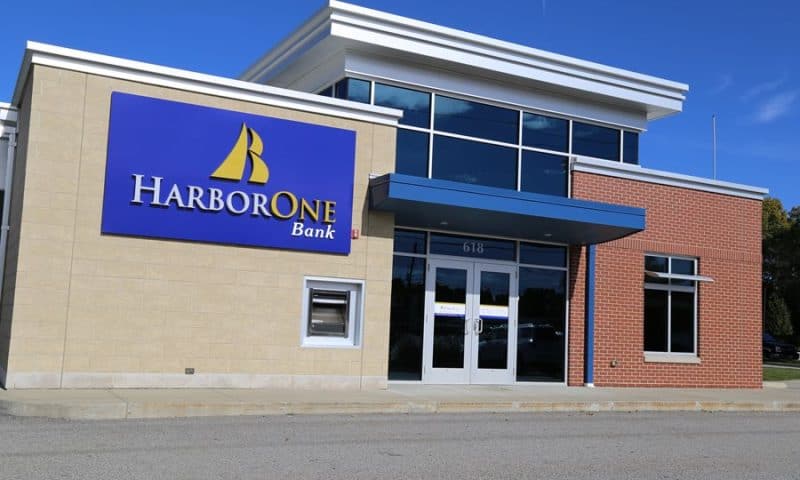 HarborOne Bancorp (NASDAQ:HONE) Now Covered by Raymond James